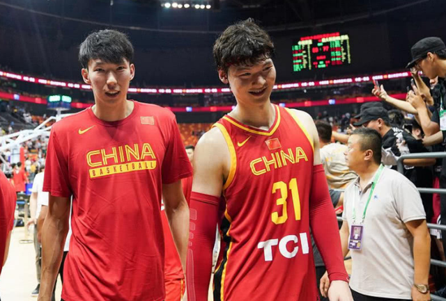 周琦或被CBA3队争抢,赵睿郭艾伦成交易筹码,杜锋的底气也将翻倍
