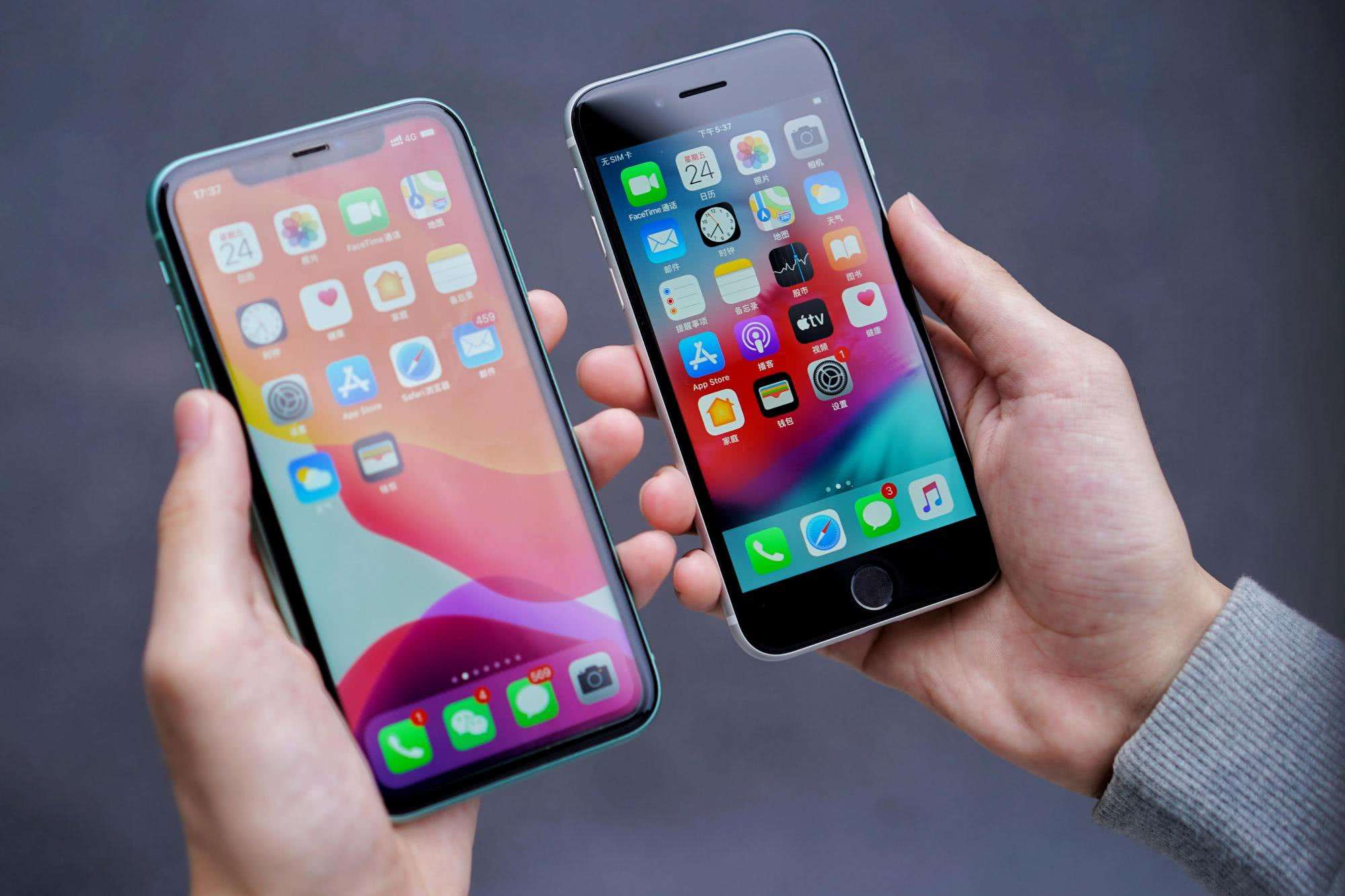 苹果|央视呼吁摆脱苹果依赖,京东方揭开“遮羞布”,国产手机该行动了