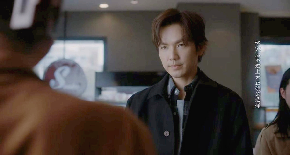 央视|央视新剧播6集,收视破1,网友:这个月唯一没快进看的中年偶像剧