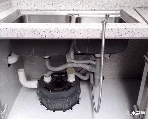 地下室排水有什么好的方法吗