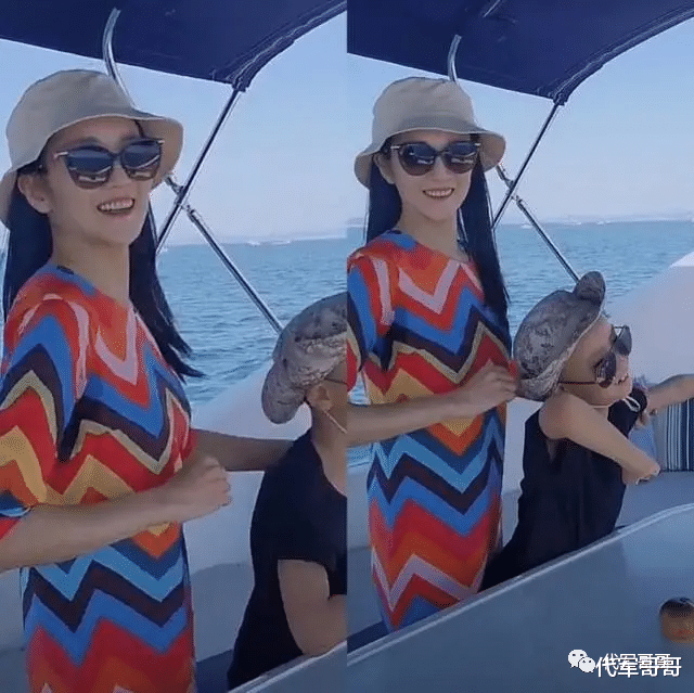 大S|她是央视美女主持人，低调嫁给神秘老公，如今50岁婚姻生活很幸福