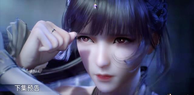 海贼王|斗罗201:猛男深蹲太撩人?唐三裤子质量真好,小舞要燃烧灵魂了