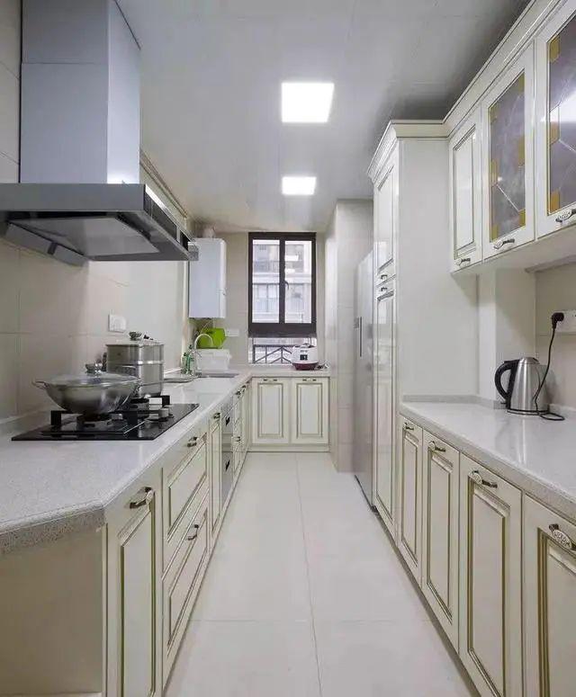 入住才一年厨房就小改2次，教训：再懒也要做好这7点！