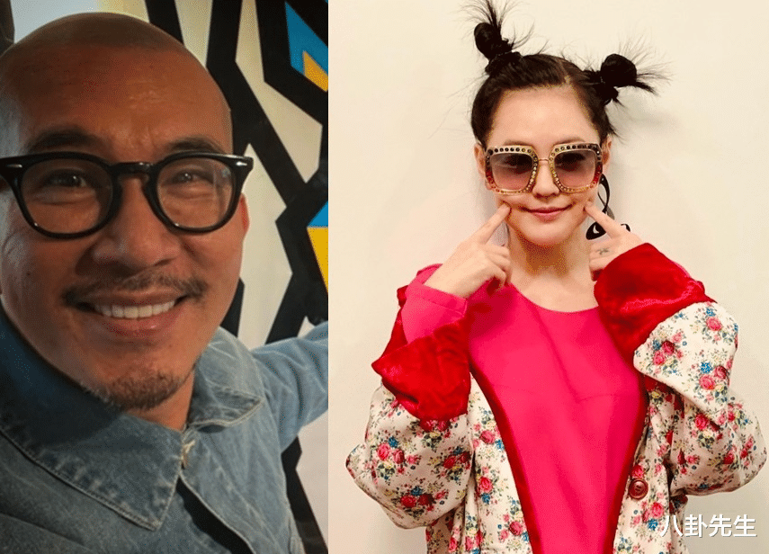 小S|小S终于跟新姐夫见面！笑称想靠在他怀里撒娇，感慨大S如今很幸福