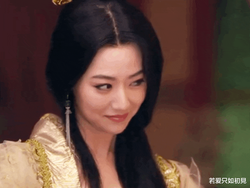 明星|红得快，沉得也快！这几位“风光不再”女星，有人太可惜了