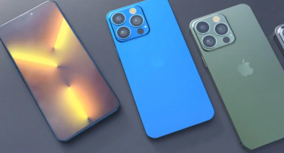 iPhone 14 Pro|库克解除限制，iPhone14Pro Max再无缺陷，果粉笑了