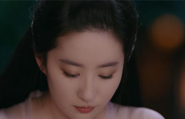 赵盼儿|《梦华录》14集过后，关于刘亦菲的演技，央媒的15字评价字字珠玑