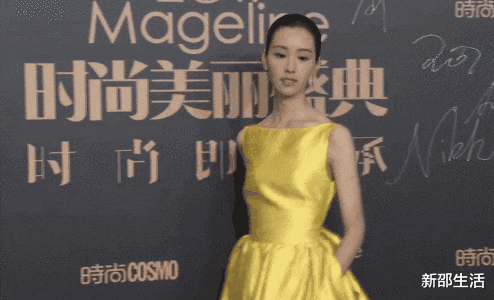 小S|这些年,明星的做作红毯,白眼飞上天、扭捏成了精,原谅我笑出声