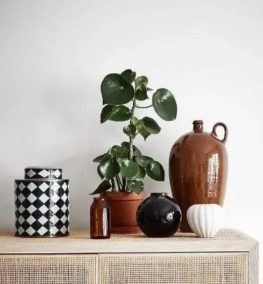 闺蜜换新房,一进门鞋柜让人眼前一亮,朋友参观都说好,晒晒