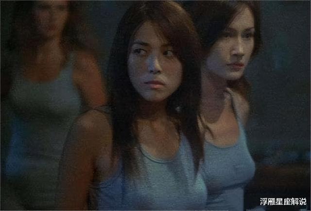 电影|别硬演“女杀手”!12位英姿飒爽的女特工,个个美得让人窒息