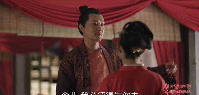 贺弘文|再看《知否》才懂，明兰为什么宁愿要个二婚男也不嫁给贺弘文