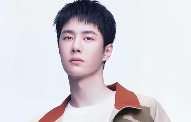 王一博|王一博再现集中性营业,粉丝应接不暇,有种措不及防的开心