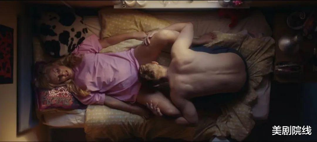 烂番茄|烂番茄新鲜度100%，这部高颜值新剧太甜了