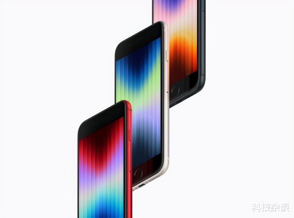 iPhoneSE|意外吗？iPhone SE第一大市场既不是中国也不是美国