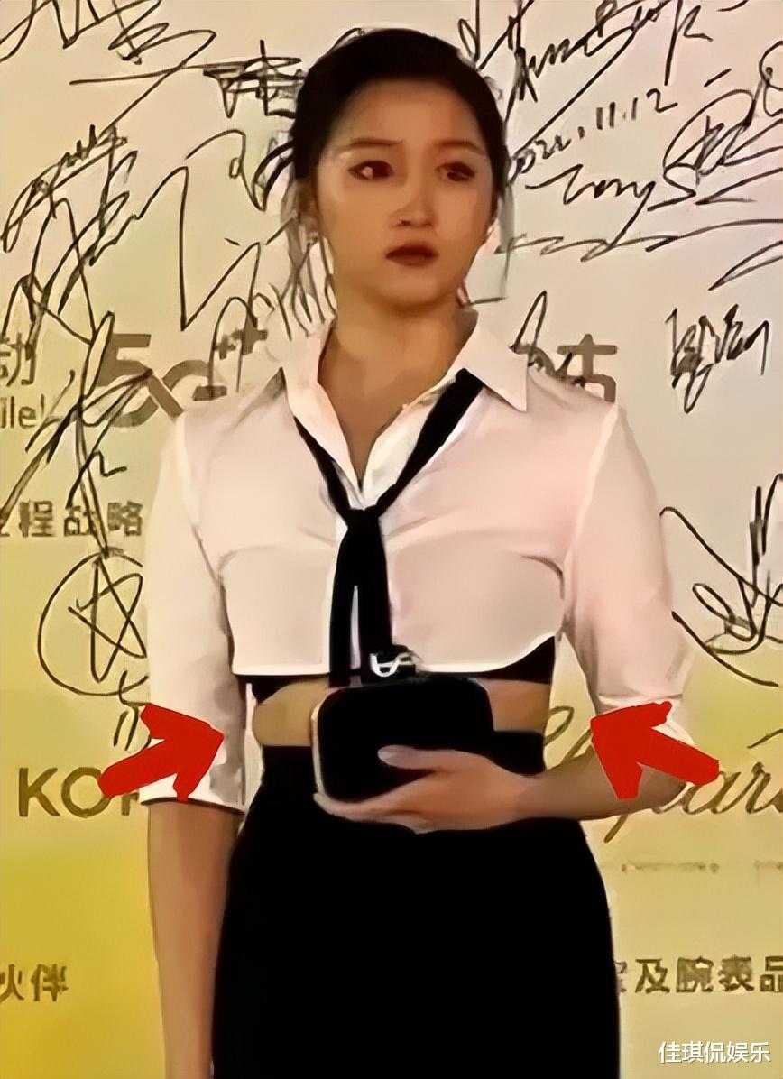 鹿晗|鹿晗瘦了!本人颜值回春,最新露面脸小头大,女朋友却胖出了新高!