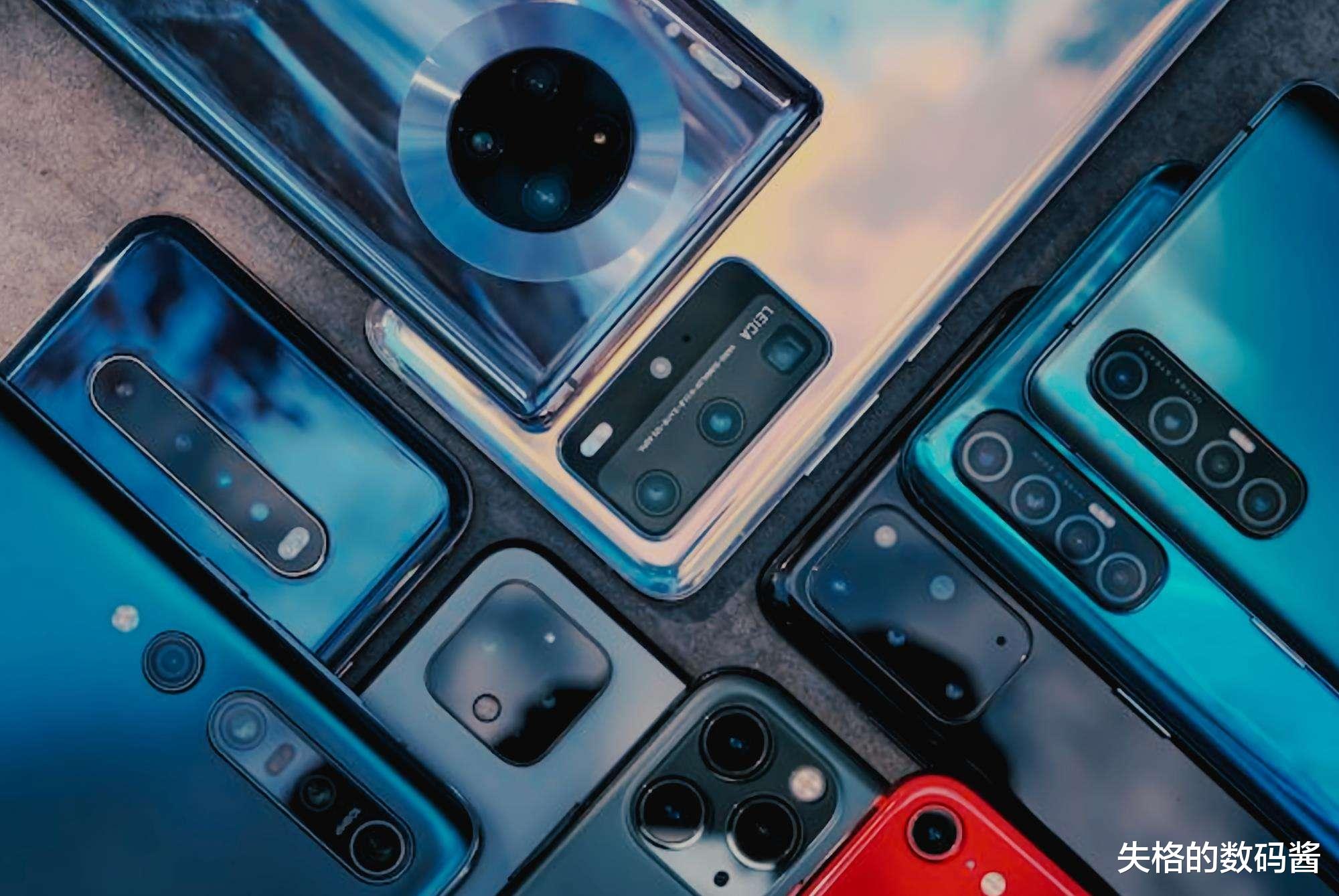 高通骁龙|2021年评论量超50万的8款手机，目前只有三款手机值得购买，速看