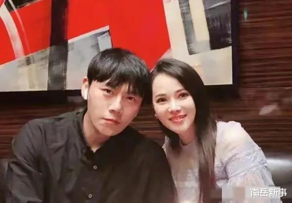 秦昊|伊能静发文谈与秦昊感情,坦言对丈夫不管不查,真是有智慧的女生