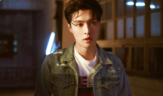 张艺兴|如果仅凭努力,就能让张艺兴走到如今的位置,那你实在是小看他了