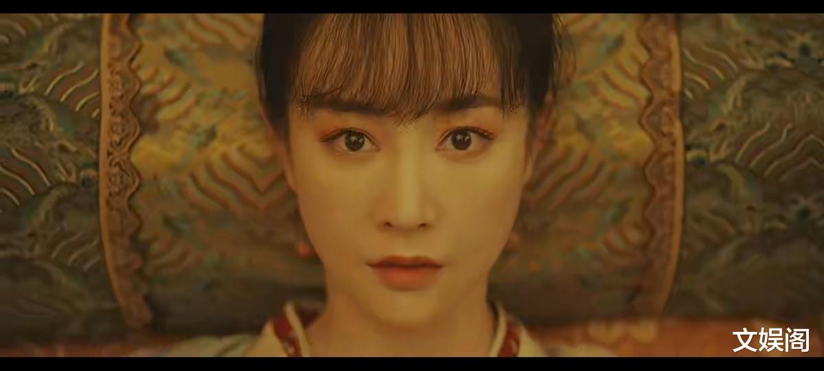 |当“网红脸”混进古偶剧,撞上这些天然脸演员,简直是降维打击