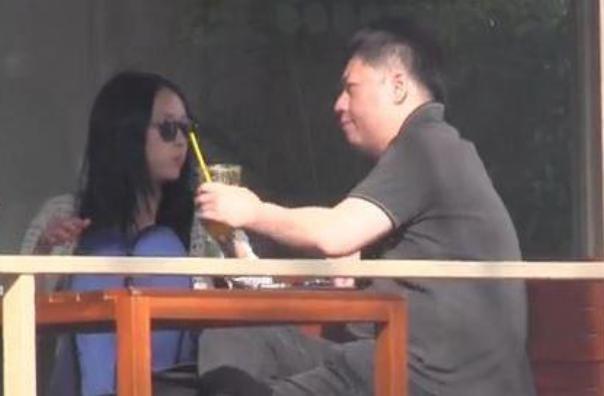 明星|5对撞脸的女明星,同一张脸不可怕,谁不红谁尴尬