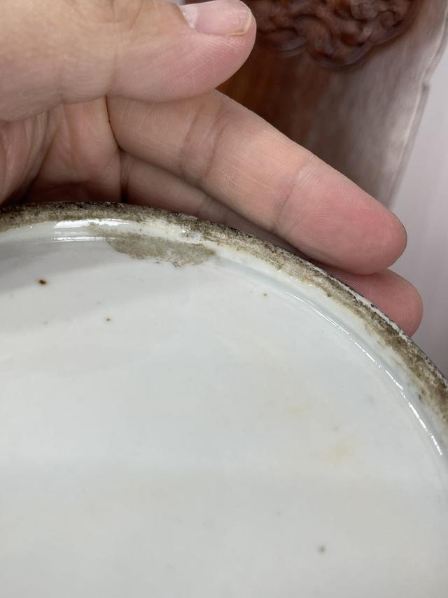 光绪|傲雪凌霜——清代各式冰梅瓷器赏析