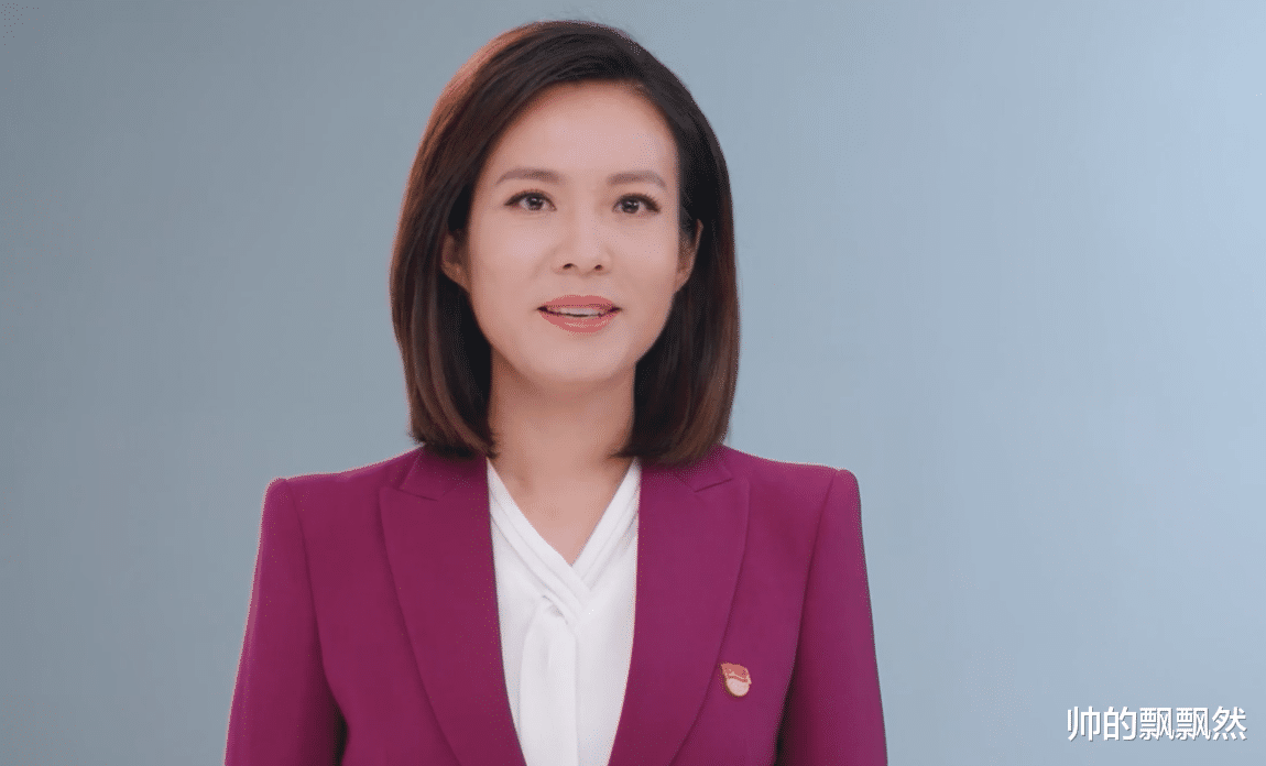 宝晓峰|宝晓峰:从内蒙古走出的央视著名主持人,男友在雾中迷路了