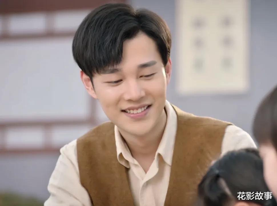 林杭景|《良辰好景知几何》：牧子正“扭曲的爱”，给男人们提了个醒