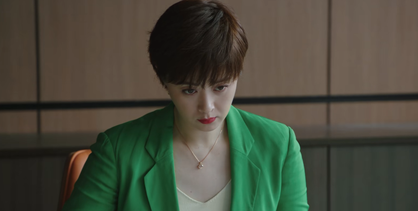 蒋欣|蒋欣又甩出王炸剧,播6集,豆瓣满屏飘好评,老戏骨演技惊艳四座