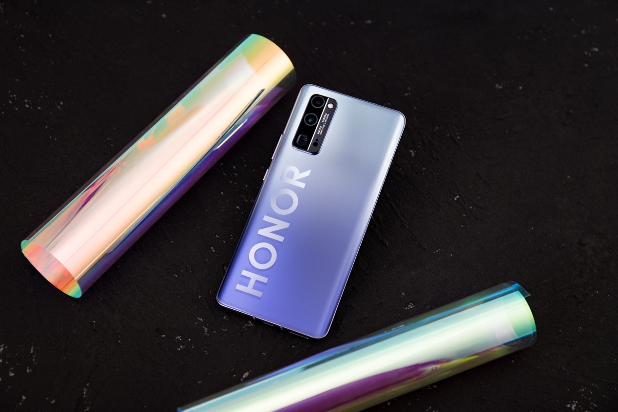 5G|老机荣耀30Pro+测评:超大杯的快乐