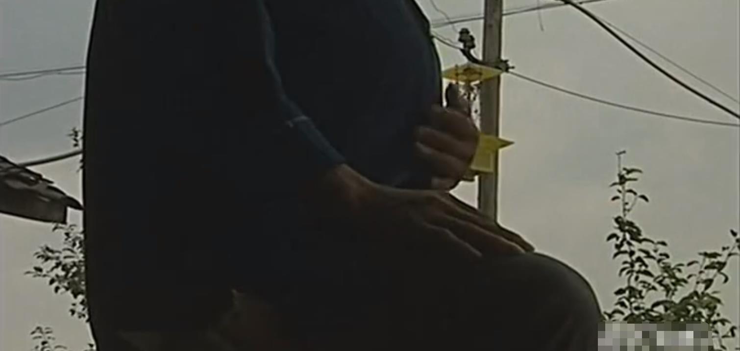 走近科学:重庆男子肚子变大,犹如孕妇,医生手术取出“畸胎瘤”