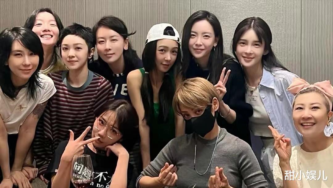 浪姐3|《浪姐3》出道名单预测：C位在两人之间产生，7人锁定成团位