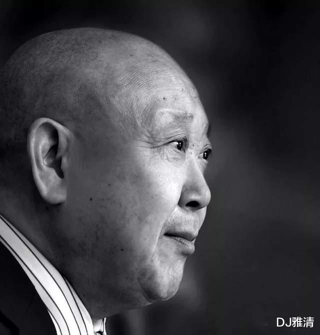 梁达明摄影作品欣赏，21位老艺术家肖像照，张张震撼人心，秦怡太美了