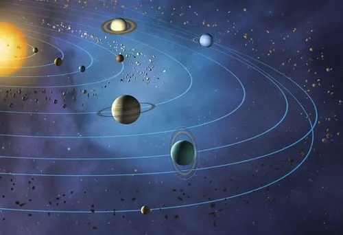 是什么导致小行星“活跃”?为什么小行星会释放质量?