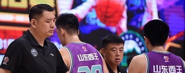 山东男篮|山东男篮遭主帅荒！土帅不愿加盟洋帅问题多多，巩晓彬能否回归？