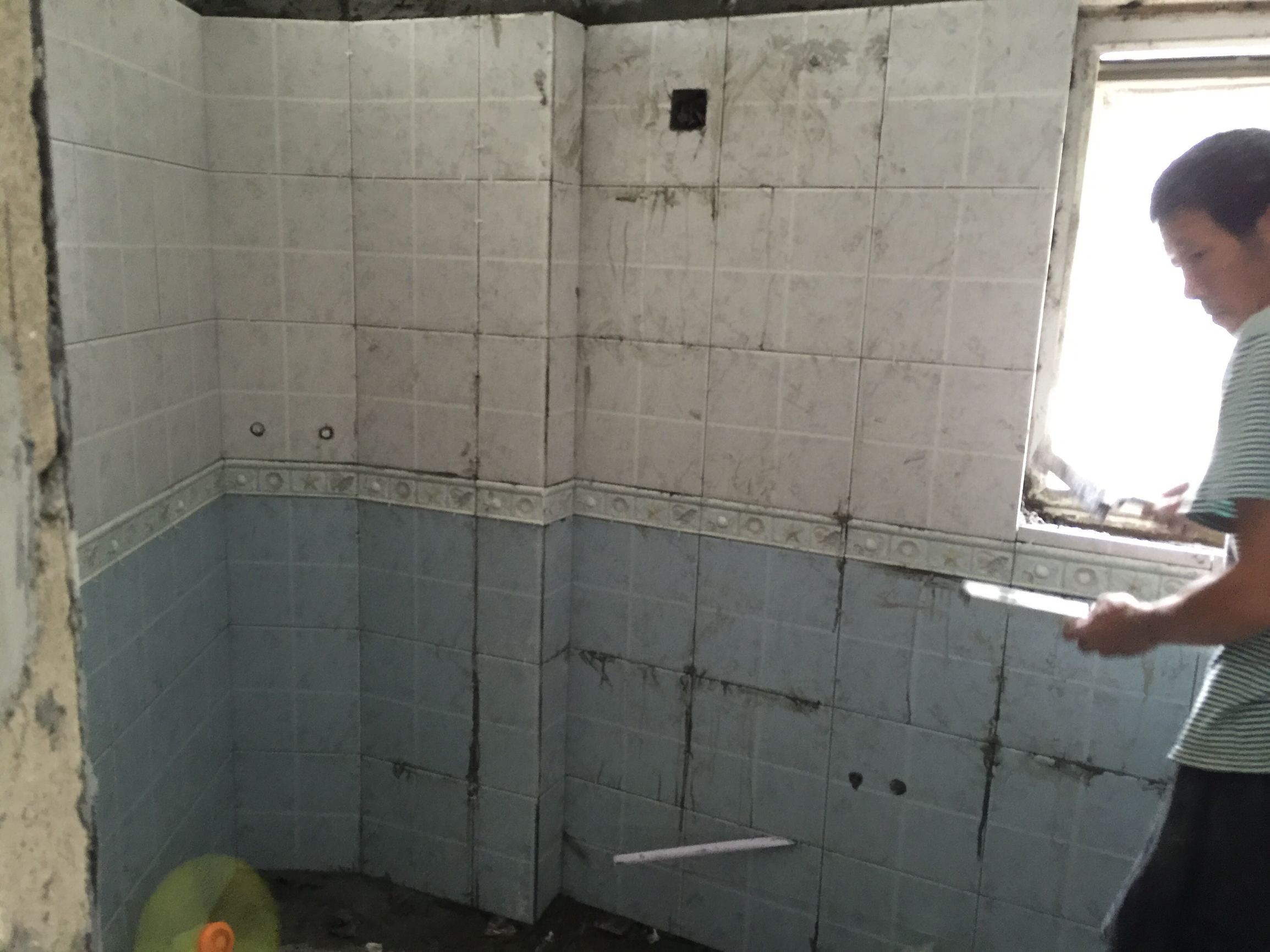 花3.5万改造的20㎡小复式，晒晒我的新房，同事都非常羡慕