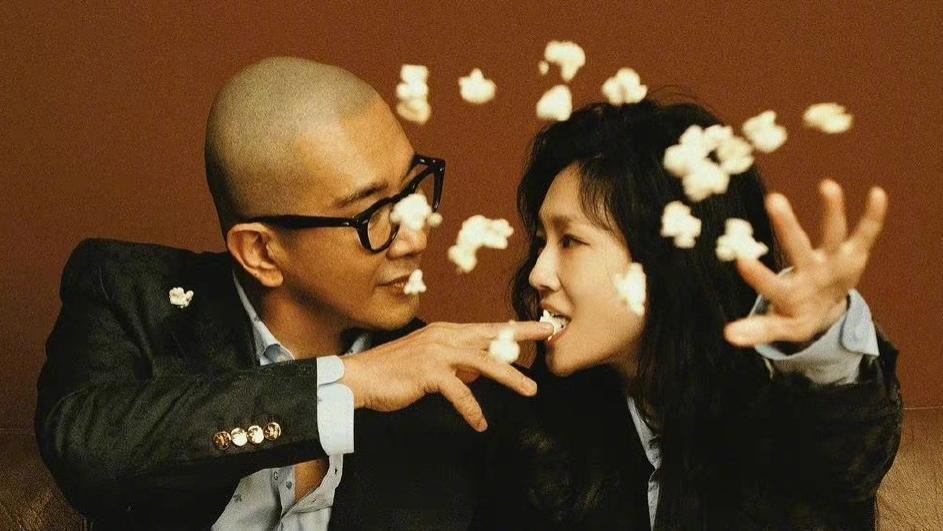 大S|?大S转发具俊晔动态，力挺现任丈夫：好幸运我和欧巴身边都是文明人