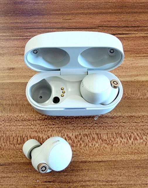 美光|最受欢迎的TWS降噪耳机,调低830元!耳机烧友:幸福来得太突然