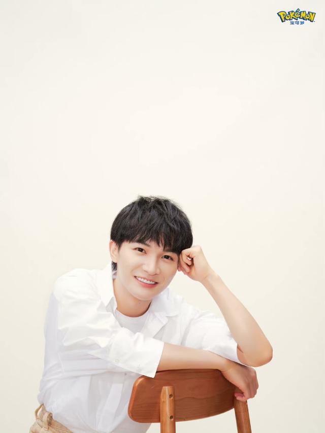 周深|周深:做不被束缚的百灵鸟