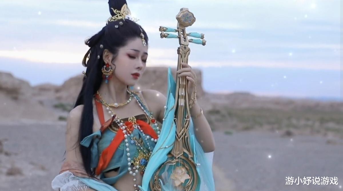 漫展|近百只瑶妹现身漫展，马可、宫本成为人生赢家，萧雪遭瑶妹团围攻