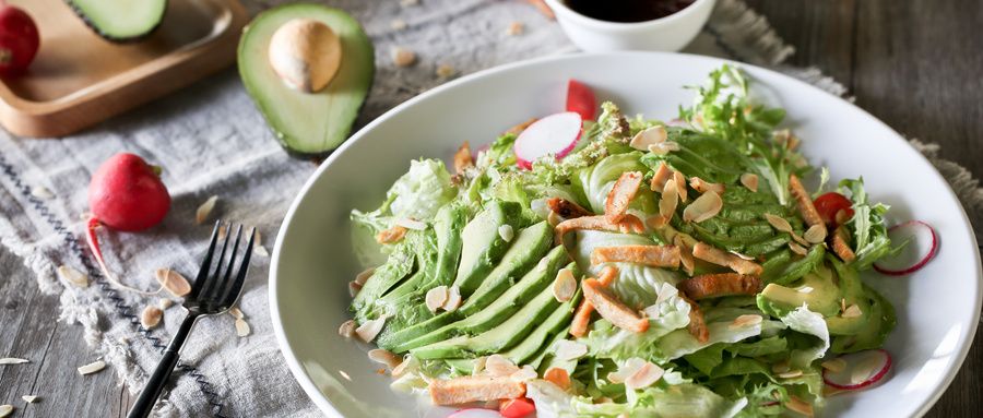 邵逸夫医院|“中国心脏健康膳食”开发成功 为高血压患者提供专属饮食方案