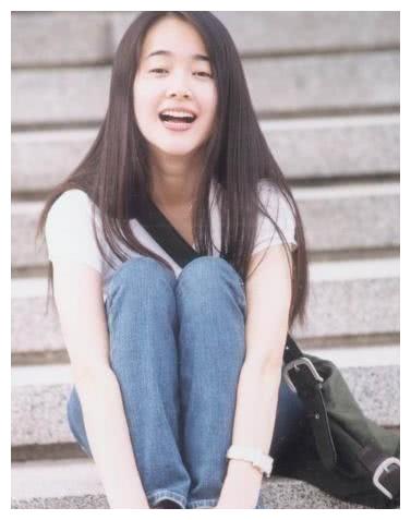 左小青|曾是运动员，16岁退役时到剧组玩，被姜文看重从此出道