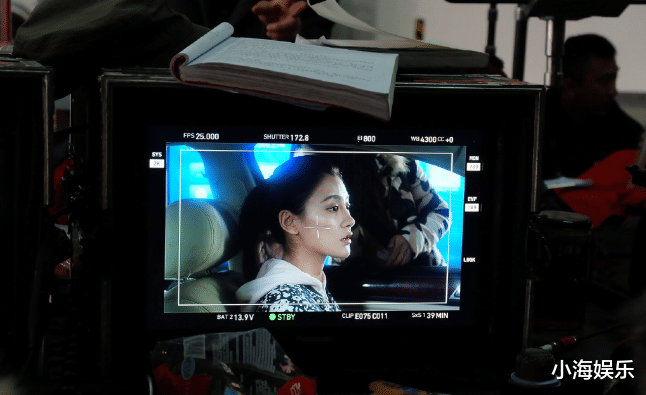 吴刚|《人民的名义》播出5周年，吴刚再扮李达康，陆毅发文胡静晒美照