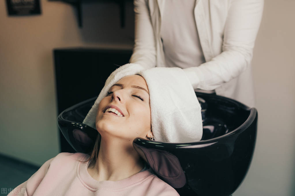 裂变 洗发水“免费赠送”，不但没有亏钱，而且还净赚了170W