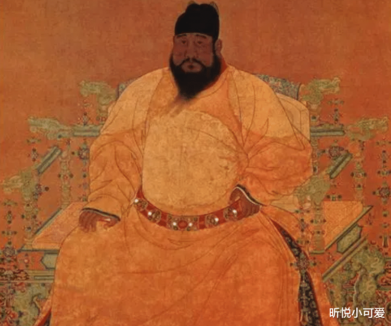 南明都惨成那样了，各个将领还是在不停内乱，这是为什么呢