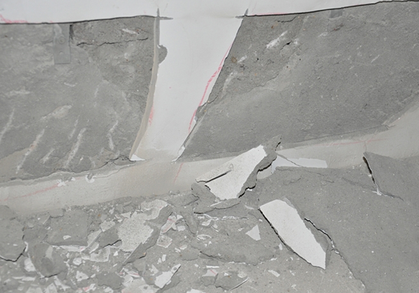 墙面装修空鼓怎么办?姜还是老的辣,老师傅教的方法一下子搞定!