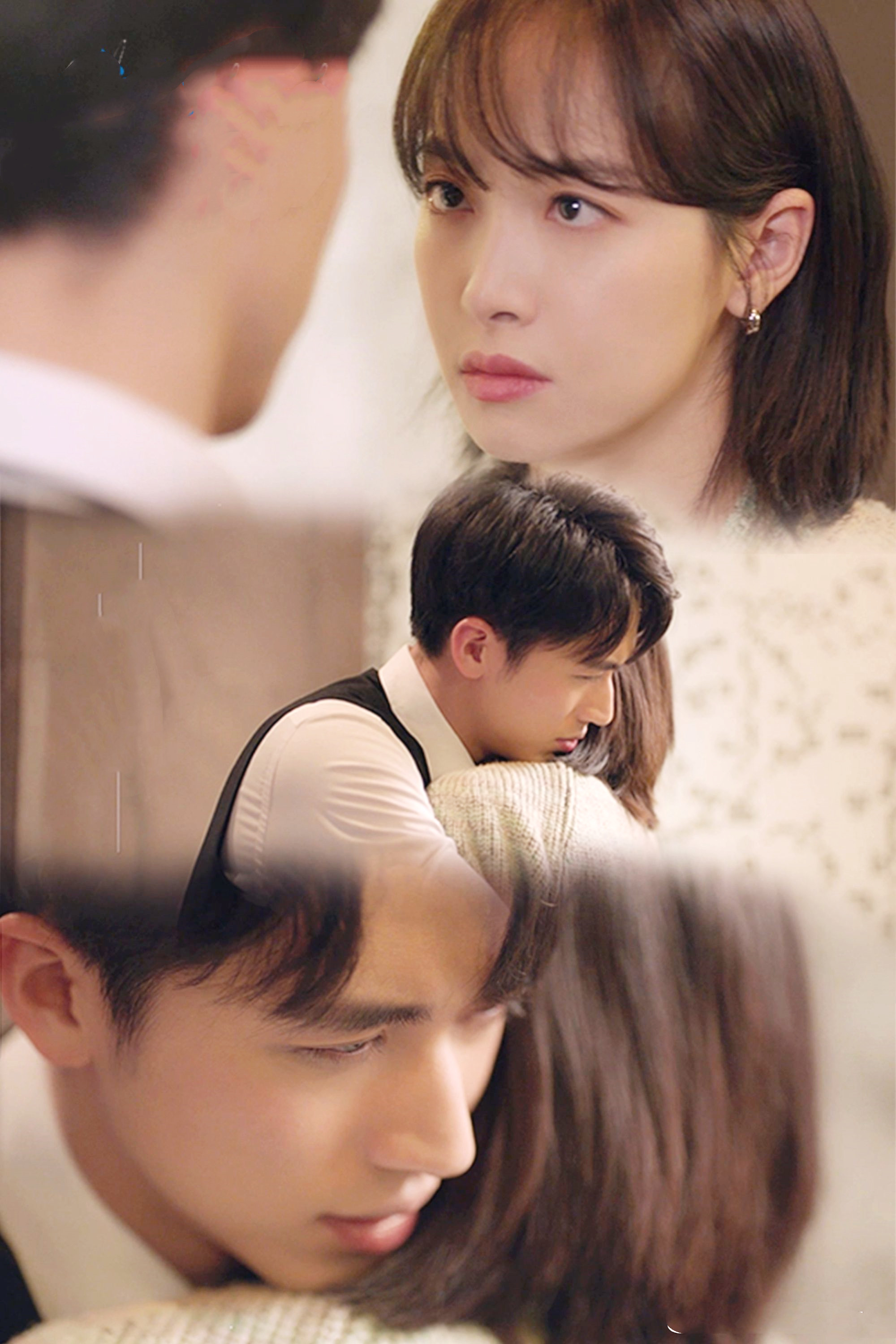 演唱会|《谁都知道我爱你》:七年暗恋变双向奔赴,白月光导致感情危机