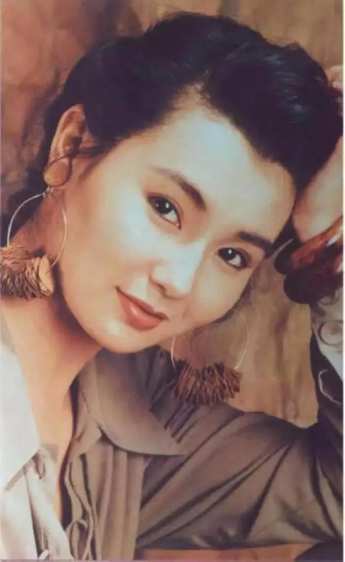 傅明宪|离婚后至今单身的5位女港星,各有各的心酸,最长的已单身32年