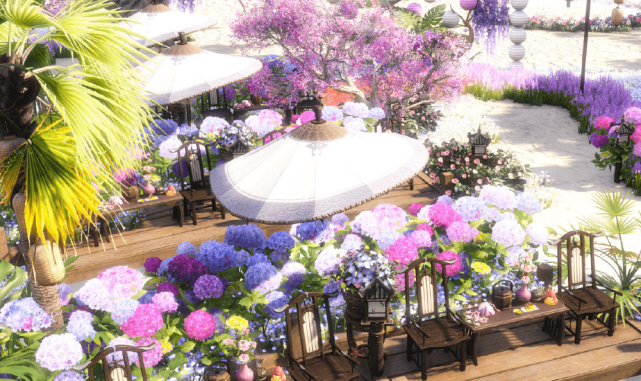 150平四房一厅带花园,什么软件可模拟室内设计?这回答醍醐灌顶