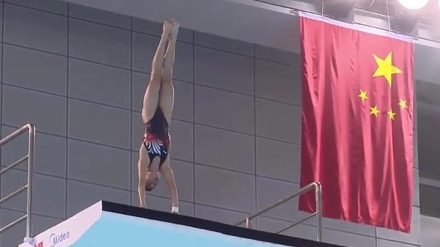 全红婵|全红婵红遍网络的真实原因初探