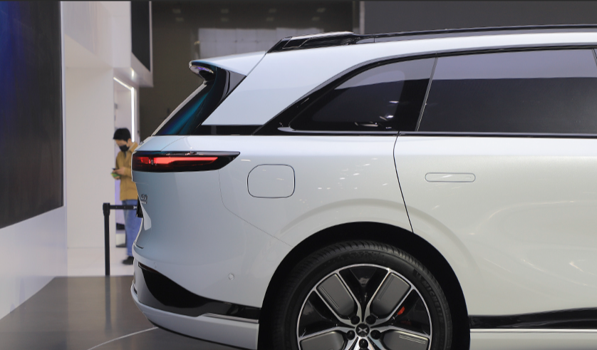 国产车|当代职场人靠什么治愈？品冠老师品G9给你答案